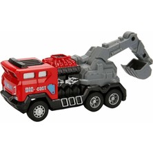 Freedom Storee Nessiworld Çek Bırak Kepçe