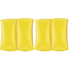 Freedom Storee Nessiworld 3 - 6 Yaş Havuz Kolluk Seti 20 x 20 cm