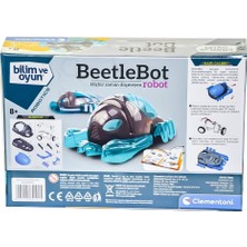 Freedom Storee 64192 Beetlebot - Robotik Laboratuvarı +8 Yaş