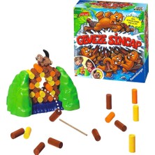 Markaon Geveze Sincap