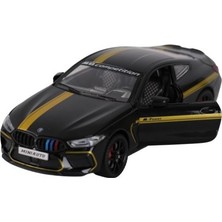 Freedom Storee KZL-DC24222 Bmw M8 1:24 Isıklı Seslı 32