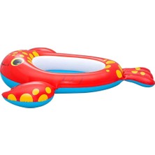 Freedom Storee Nessiworld Splash Buddy Baby Boat 34170