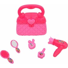 Freedom Storee ERN-854 Heroes Toys Çantada Oyuncak Makyaj Seti - Eren Oyuncak