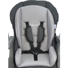 Freedom Storee Baby Care BC530 Rocket Elite Salıncak Kahve