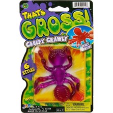 Markaon Esnek Böcek Figürleri