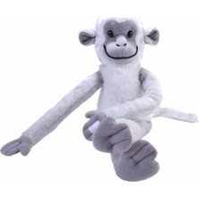 Markaon 62589 Peluş 60 cm Maymun