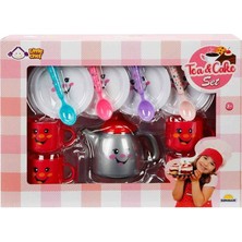 Freedom Storee 23301 Play Snsack Çay Keyfi Oyun Seti