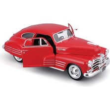 Freedom Storee 1/25 1948 Araba