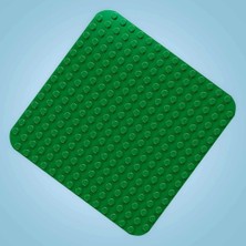 Freedom Storee Yeşil Yapım Plakası 10460