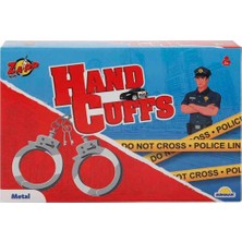 Freedom Storee Toys Metal Kelepçe