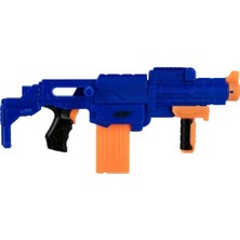 Freedom Storee Blaster