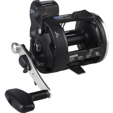 Ulu Pazarlama Profesyonel Trolling Reel, Güvenilir Performans