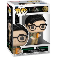 Freedom Storee Pop Nessiworldl Loki Season 2 O.b