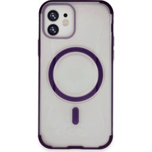 Brc Design Joko 11 Hilton Magsafe Kapak - Derin Mor