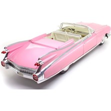 Freedom Storee 1:18 Maisto 1959 Cadillac Eldorado Biarritz