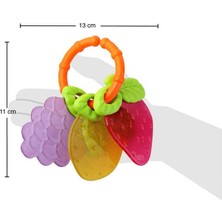 Freedom Storee Lc Meyve Dişlik Çıngırak