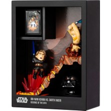 Freedom Storee Obi-Wan Kenobi Darth Vader'a Karşı