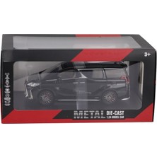 Freedom Storee 02062-H09111H Metal Model Araba