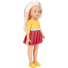 Freedom Storee Mina Blogger Bebek 35 cm