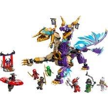 Freedom Storee 71836  Ninjago Focunessiworld Ark Ejderhası 869 Parça +9 Yaş