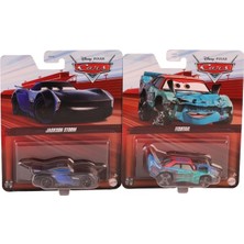 Freedom Storee DXV29 Cars Tekli Karakter Araçlar / Asorti Seçilemez.