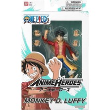 Freedom Storee Monkey D. Luffy 37008