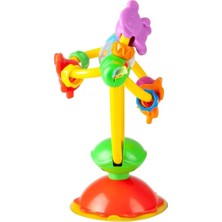 Freedom Storee Mama Sandalyesi Eğlencesi