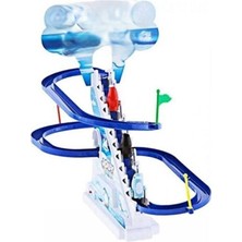 Freedom Storee 587-2 Kutulu Merdivenli Pilli Penguen