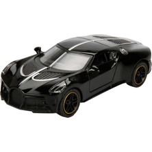 Freedom Storee 1:43 Nessiworld Yarış Arabası 10 cm