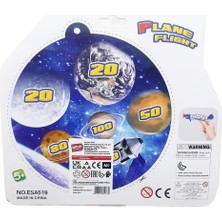 Freedom Storee Vantuzlu Hedefli Savaş Uçağı