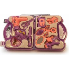 Freedom Storee HC1050 Çantalı Kuaför Güzellik Seti