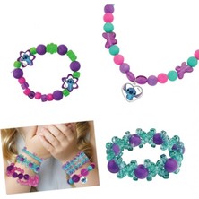 Freedom Storee 04085 Takı Seti Küçük El Çantası