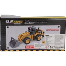 Freedom Storee A5540 1 40 Kutulu Metal Kepçe