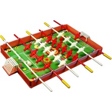 Markaon Masa Maçı Futbol Oyunu