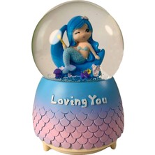 Freedom Storee Kar Küresi LLM-HDY0209