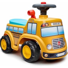 Freedom Storee Bingit Okul Otobüsü