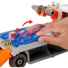 Freedom Storee HRY43 Aksiyon Sürücüleri - Çekici ve Tamir Kamyonu