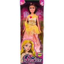 Freedom Storee SH40689/40690 Kut.princess Manken Bebekler -Zrv
