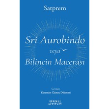 Brc Design Sri Aurobindo Veya Bilincin Macerası