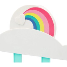 Freedom Storee Oyuncak Bebek Beşiği