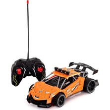 Freedom Storee CD8208A U/k Şarjlı 1:16 Araba -Zrv