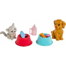 Freedom Storee Meslekleri Öğreniyor Veteriner Oyun Seti HGT12