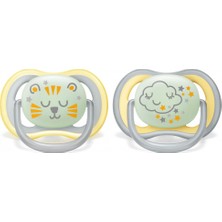 Freedom Storee Ultra Air Gece Emziği 18+ Ay