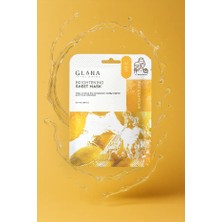 Brightening Kağıt Maske