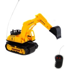 Freedom Storee 1381-13  Kutulu Uzaktan Kumandalı Kepçe