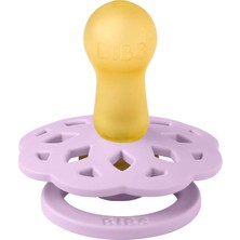 Freedom Storee Boheme Kauçuk Emzik 0-6 Ay Violet Sky