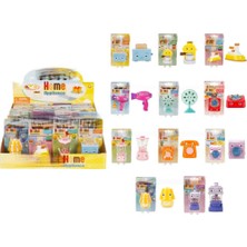 Freedom Storee Ev Aleti Temalı Stres Oyuncağı