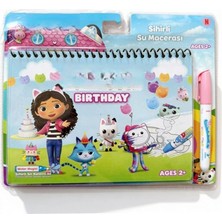 Freedom Storee BK0011 Lisanslı Boyama Kitabı