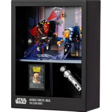 Freedom Storee Ahsoka Tano Maul'a Karşı