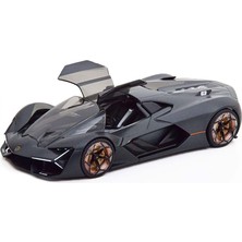 Freedom Storee 1:24 Lamborghini Terzo Millennio Model Araba